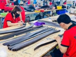 Sỉ dây nịt cho shop muốn phát triển dòng sản phẩm riêng