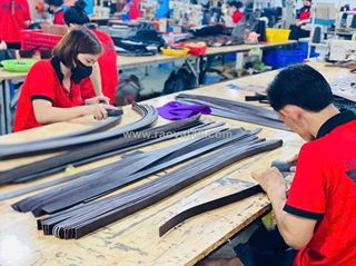 Sỉ dây nịt cho shop muốn phát triển dòng sản phẩm riêng