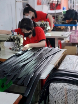 Sỉ dây nịt đa dạng mẫu cho shop thời trang bán online