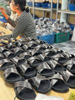 Sỉ dép da bò – nhận đơn, giao hàng toàn quốc