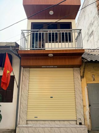 Siêu phẩm nhà 50m² sơn lộc – đối diện viện 105 – giá chỉ 2,29 tỷ! 🔥🔥