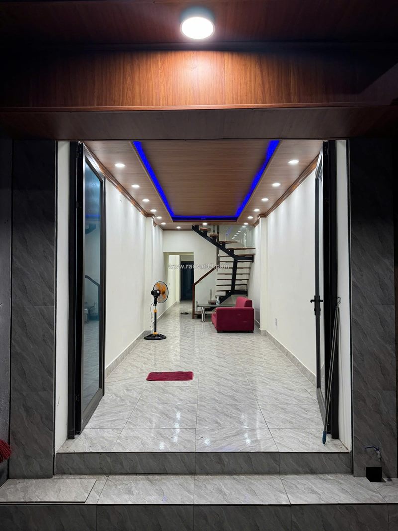 Siêu phẩm nhà 50m² sơn lộc – đối diện viện 105 – giá chỉ 2,29 tỷ! 🔥🔥