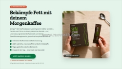 Slimqa slim coffee booster review – saubere formel für den alltag