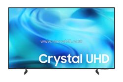 Smart tivi samsung uhd 4k ua43u8500hkxxv – nâng tầm giải trí tại gia!