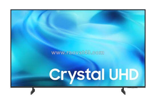 Smart tivi samsung uhd 4k ua43u8500hkxxv – nâng tầm giải trí tại gia!
