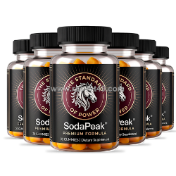 Sodapeak gummies review: benefits, ingredients, does it work & where to buy
