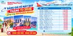 Starlux airlines ưu đãi vé mùa thu đi mỹ