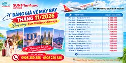 Starlux airlines ưu đãi vé mùa thu đi mỹ