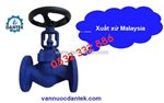 Sự khác biệt của van công nghiệp arita so với các dòng van trên thị trường