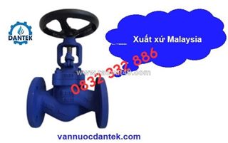 Sự khác biệt của van công nghiệp arita so với các dòng van trên thị trường