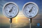 Sự tiện lợi của đồng hồ nhiệt độ yamaki 0–50°c trong giám sát nhiệt độ hệ thống công nghiệp