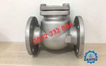 Sự tiện lợi của van 1 chiều lá lật arita trong các hệ thống công nghiệp hiện đại