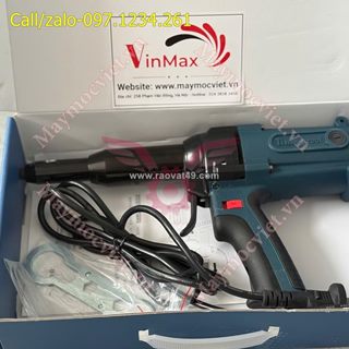 Súng rút rive chạy điện time proof tac500a