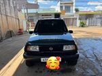 Suzuki vitara 2005 (công vụ nhà nước)