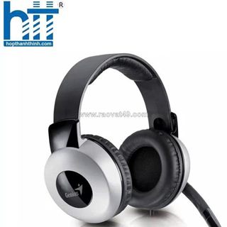 Tai nghe genius hs-05a