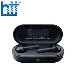 Tai nghe razer hammerhead true wireless earbuds