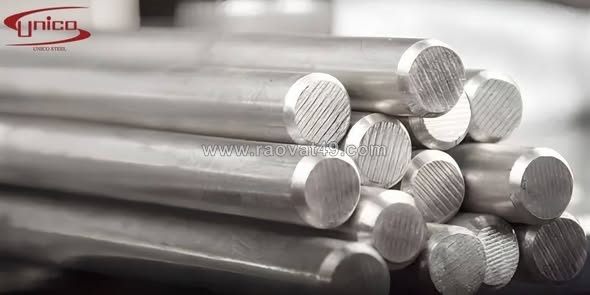 Tấm, cây, ống inox 310s chịu nhiệt 1150∘c nhập khẩu chính ngạch từ unico steel – cắt phôi cnc lẻ theo bản vẽ giá tận gốc kho