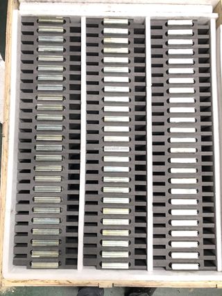 Tấm graphite, nồi graphite, cốc than chì, graphite bôi trơn, graphite chịu nhiệt