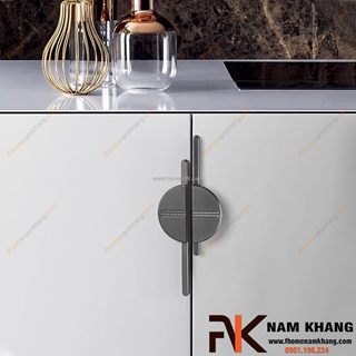 Tay nắm tủ 2026 - đánh dấu vẻ đẹp ẩn dấu của không gian