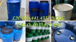 Téc nhựa 1000 lít vuông có khung thép, bồn nhựa 1000 lít qua sử dụng, thùng nhựa 1 khối đựng nước công trình