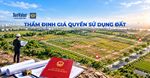 Thẩm định giá quyền sử dụng đất được hiểu thế nào?