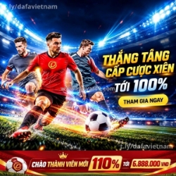 Thắng tăng cấp cược xiên – cược càng nhiều, thưởng càng cao!