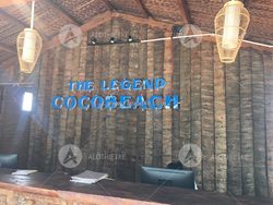 Thi công bảng hiệu hiflex tại phan thiết