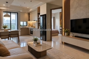Thi công nội thất theo ngân sách – tư vấn phương án, giá trực tiếp tại xưởng