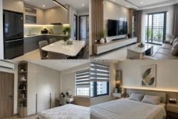 Thi công nội thất từng hạng mục – nhận làm lẻ, đặt đóng riêng, lắp đặt tận nơi
