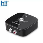 Thiết bị nhận bluetooth 5.0 music receiver cho loa, amply chính hãng ugreen 10339 cao cấp