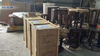 Thời điểm gửi hàng sài gòn đà nẵng phù hợp cho shop online