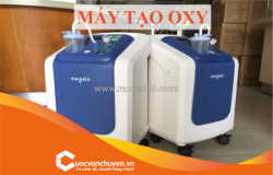Thủ tục nhập khẩu máy tạo oxy