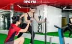 Thuê pt gym nữ bao nhiêu tiền? lựa chọn pt gym nữ phù hợp