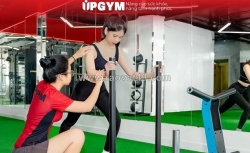 Thuê pt gym nữ bao nhiêu tiền? lựa chọn pt gym nữ phù hợp