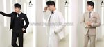 Thuê vest cưới - chú rể có đa dạng sự lựa chọn mẫu phù hợp với từng hoạt động