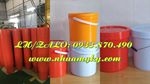 Thùng đựng sơn 10 lít tại bình tân, vỏ thùng đựng sơn 20 lít tại cần thơ, thùng đựng sơn rỗng 22 lít vuông