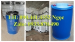 Thùng phi nhựa 60 lít đựng chất nhờn, thùng phuy nhựa 50 lít đựng thực phẩm, thùng phuy 30 lít đựng mật ong