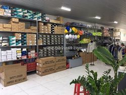 Tiêu chí chọn giày bảo hộ tại đồng nai