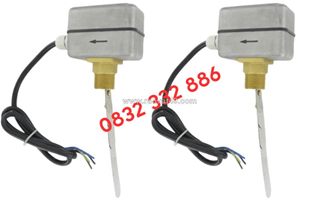 Tìm hiểu công tắc dòng chảy dwyer fs-2: giải pháp giám sát dòng chảy hiệu quả
