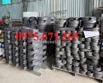 Tìm mua chi tiết sắt uốn lan can giá xưởng, nhận sản xuất theo yêu cầu