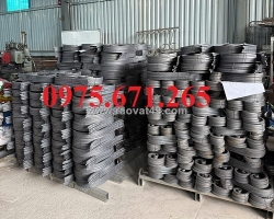 Tìm mua chi tiết sắt uốn lan can giá xưởng, nhận sản xuất theo yêu cầu