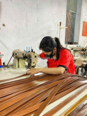 Tìm nguồn dây nịt sỉ cho shop muốn đổi mẫu liên tục