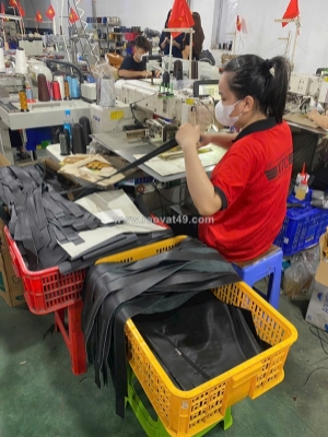Tìm nguồn sỉ dây nịt có chính sách sỉ linh hoạt