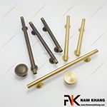 Tìm tay nắm tủ đẹp? khám phá bộ sưu tập fhomenamkhang