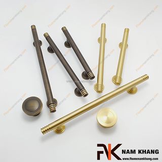 Tìm tay nắm tủ đẹp? khám phá bộ sưu tập fhomenamkhang