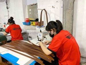 Tìm xưởng dây lưng cho văn phòng phẩm muốn phát triển ngành hàng mới