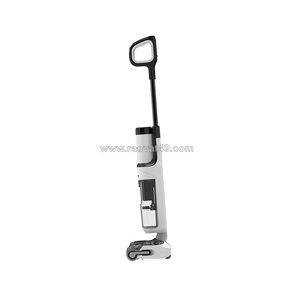 Tineco s6 stretch pro có hút bụi và lau sàn cùng lúc không?