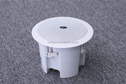 Tổng hợp các mẫu loa phòng họp chất lượng, rõ tiếng