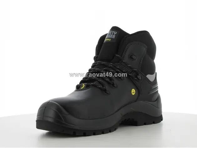 Top giày bảo hộ lao động tại hà nội tốt nhất