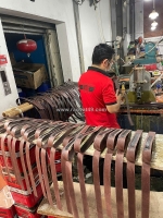 Trực tiếp sản xuất dây nịt nam – phù hợp shop và local brand